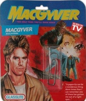 MacGyver Kit