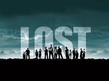 Perdidos - Lost