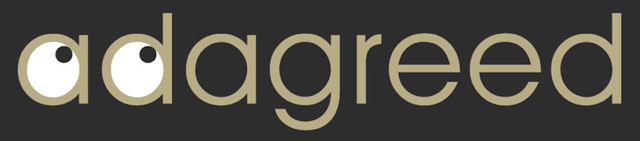 adagreed logo