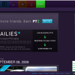 dailies