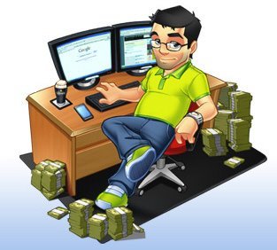 Truco: cómo ganar dinero en internet fácil y rápido